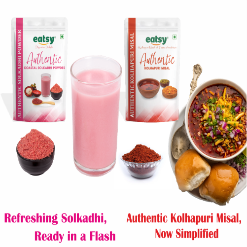 Instant Ready-to-Eat Products